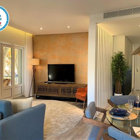 Cascais Downtown Premium Apt 3 With Terrace 외부 사진