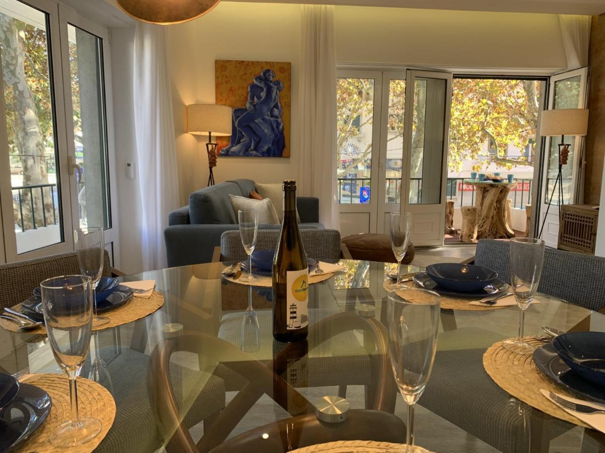 Cascais Downtown Premium Apt 3 With Terrace 외부 사진