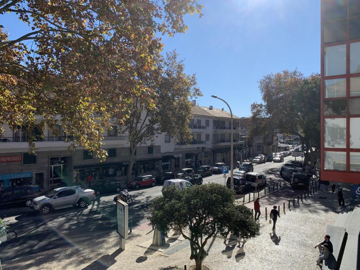 Cascais Downtown Premium Apt 3 With Terrace 외부 사진