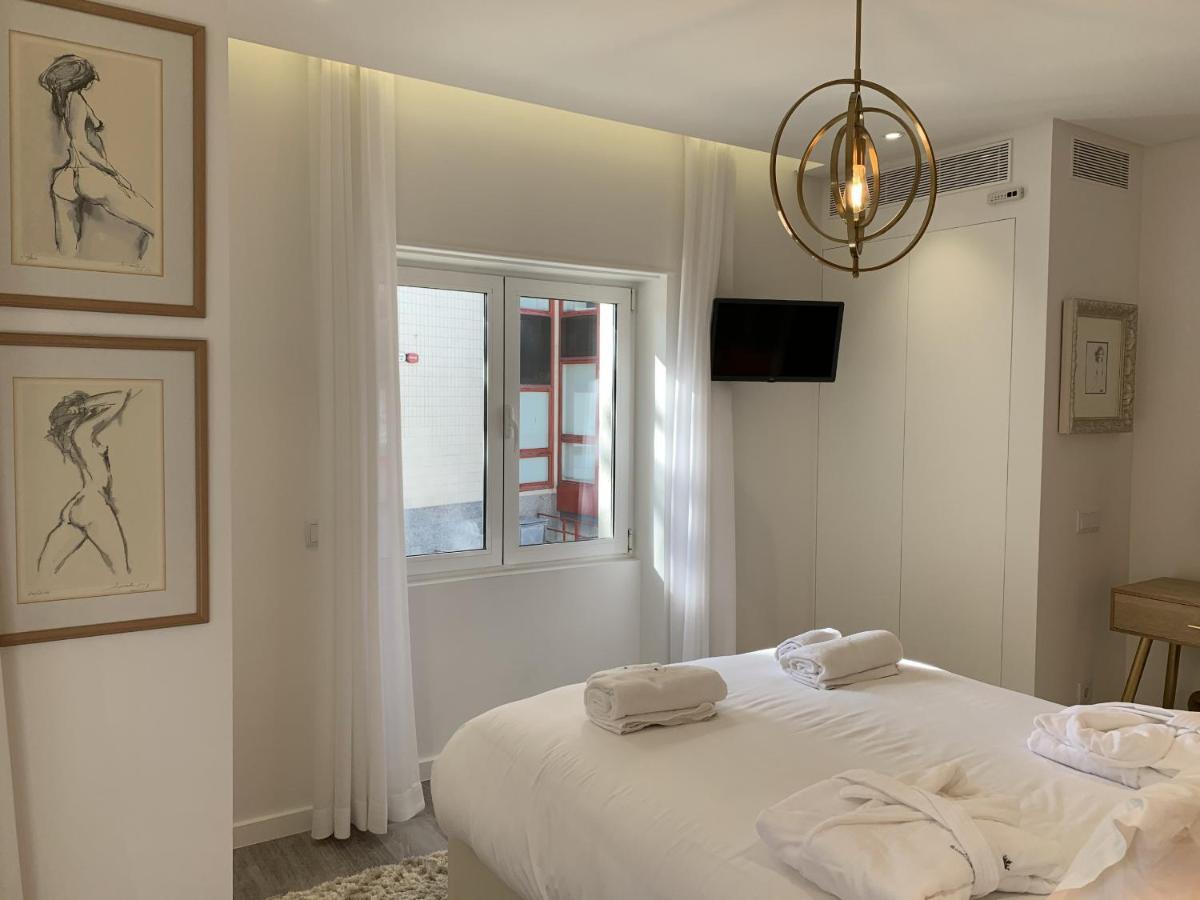 Cascais Downtown Premium Apt 3 With Terrace 외부 사진