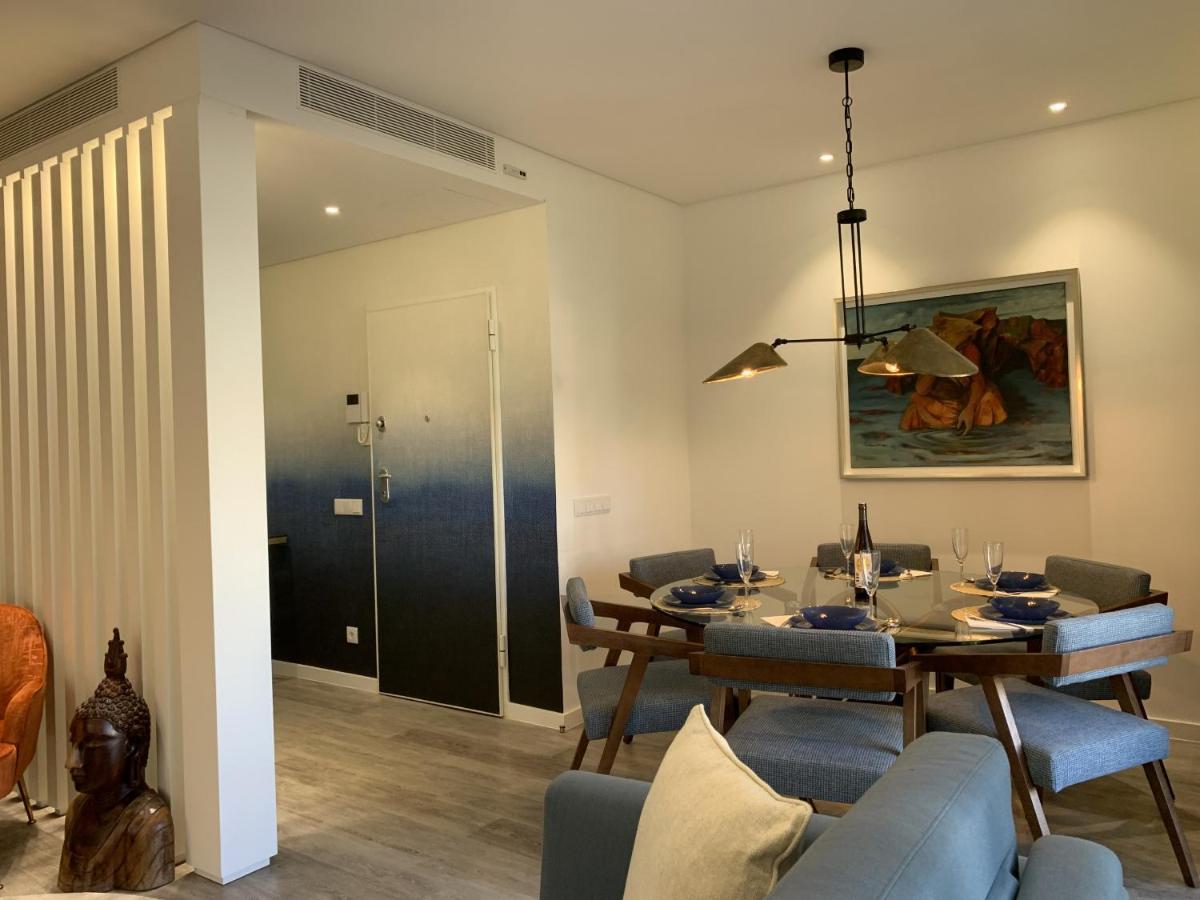 Cascais Downtown Premium Apt 3 With Terrace 외부 사진