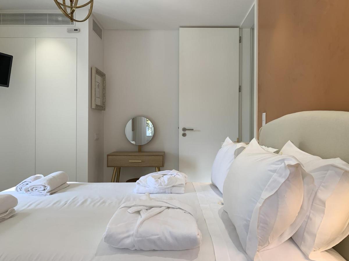 Cascais Downtown Premium Apt 3 With Terrace 외부 사진