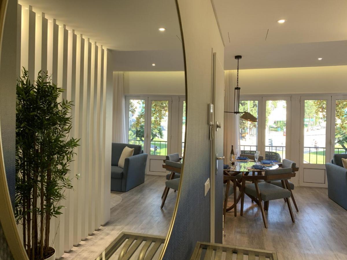 Cascais Downtown Premium Apt 3 With Terrace 외부 사진