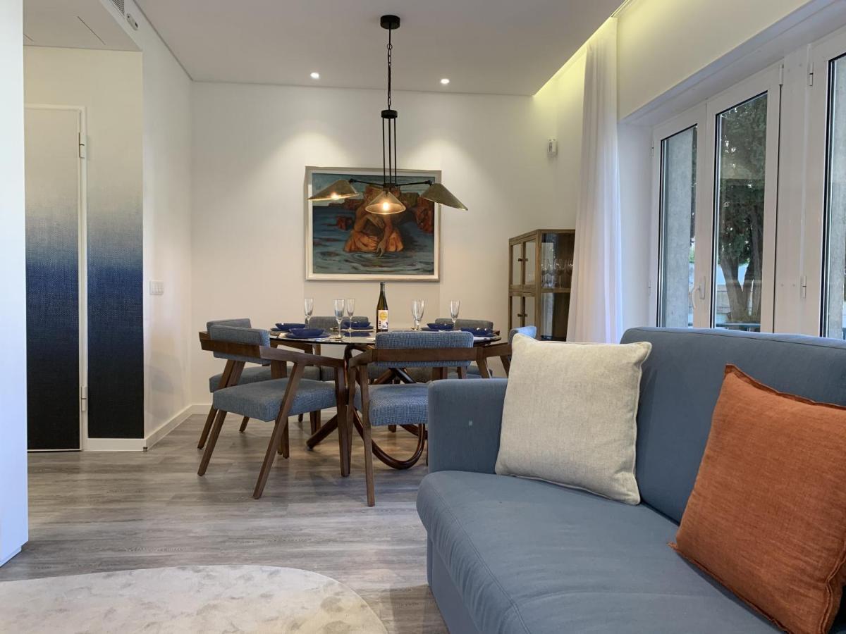 Cascais Downtown Premium Apt 3 With Terrace 외부 사진