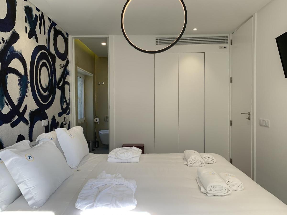 Cascais Downtown Premium Apt 3 With Terrace 외부 사진