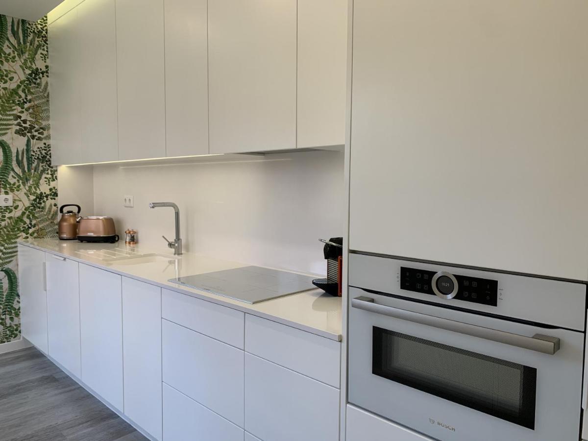 Cascais Downtown Premium Apt 3 With Terrace 외부 사진
