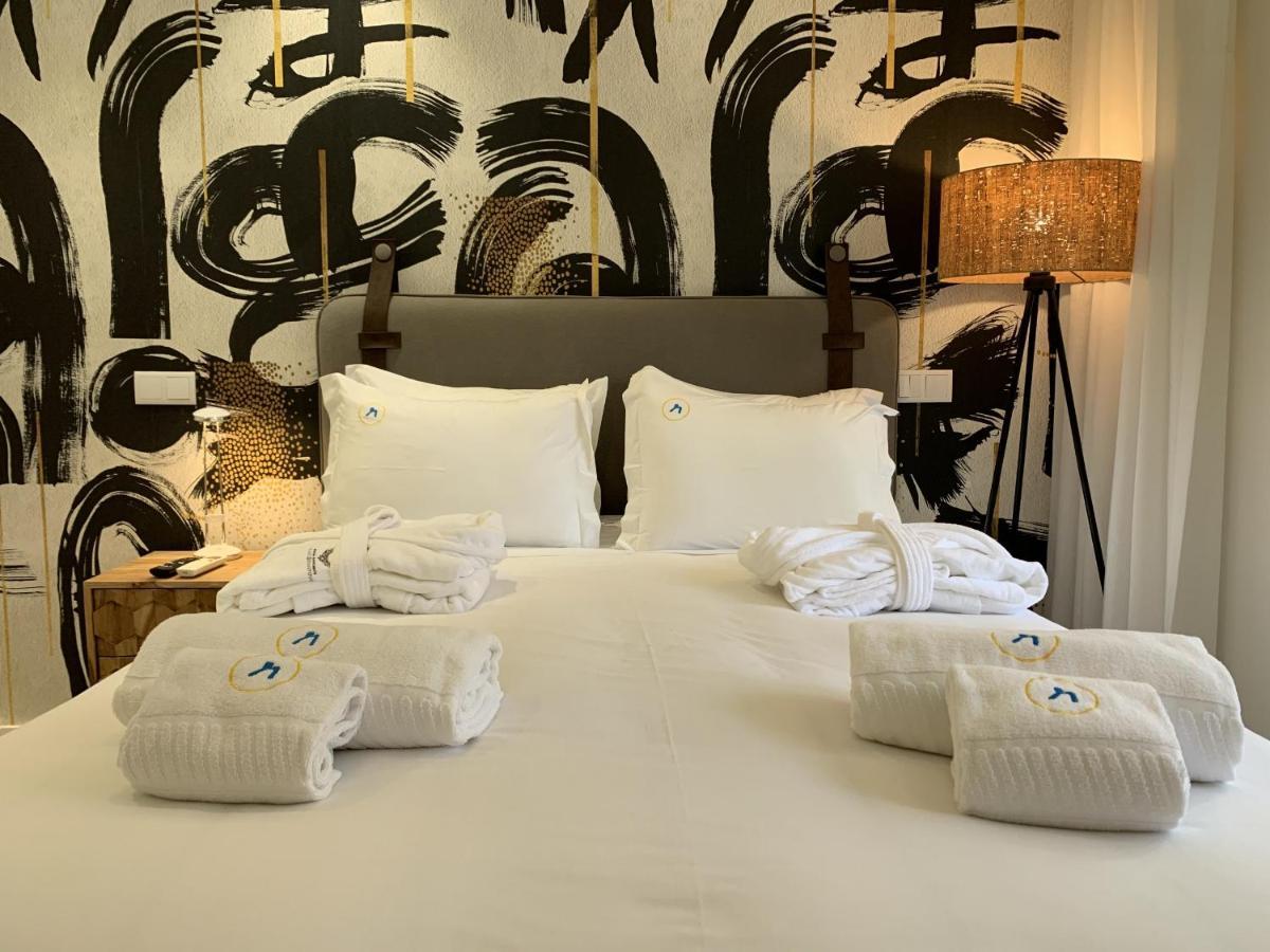 Cascais Downtown Premium Apt 3 With Terrace 외부 사진