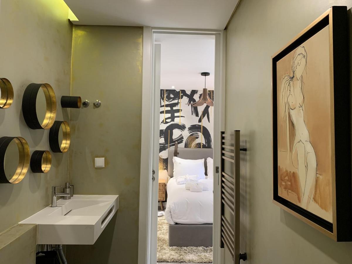 Cascais Downtown Premium Apt 3 With Terrace 외부 사진