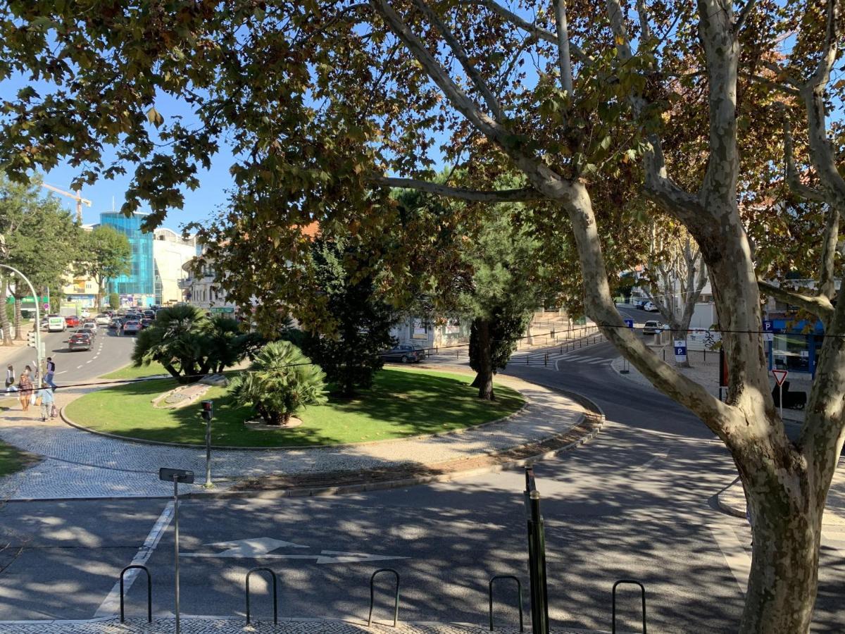 Cascais Downtown Premium Apt 3 With Terrace 외부 사진