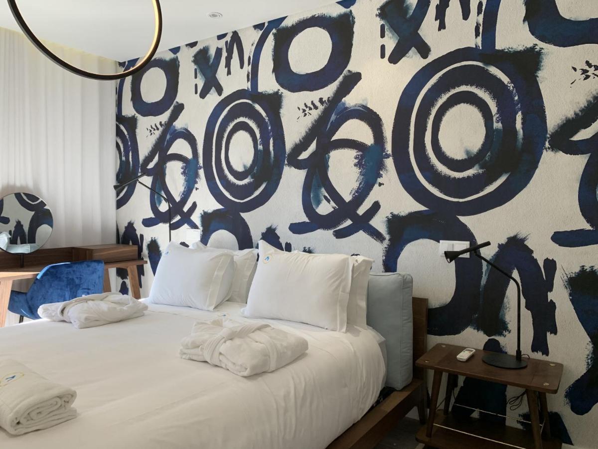 Cascais Downtown Premium Apt 3 With Terrace 외부 사진