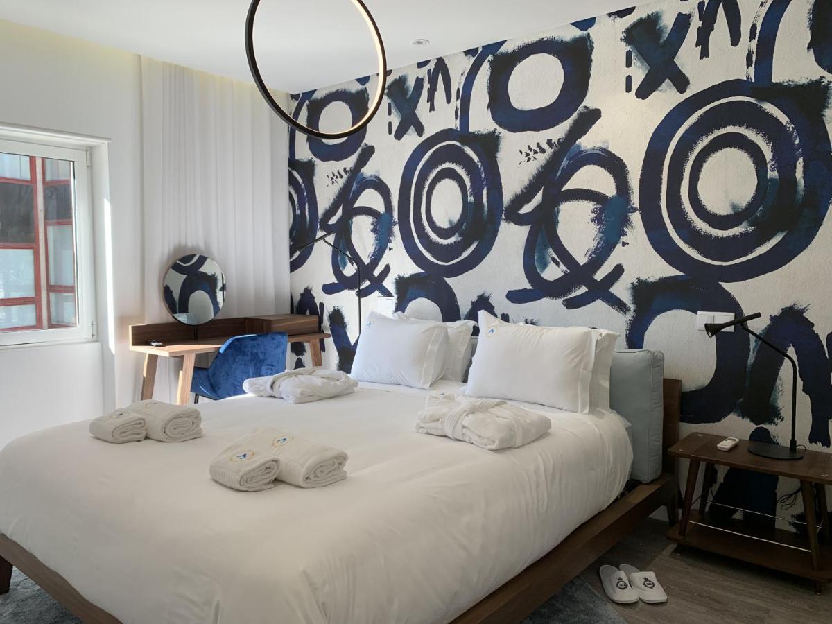 Cascais Downtown Premium Apt 3 With Terrace 외부 사진