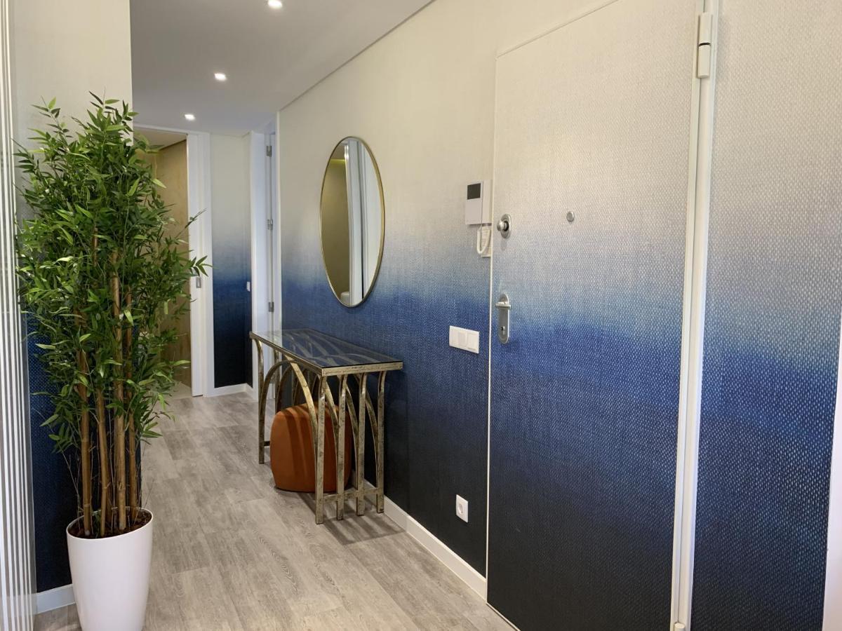 Cascais Downtown Premium Apt 3 With Terrace 외부 사진