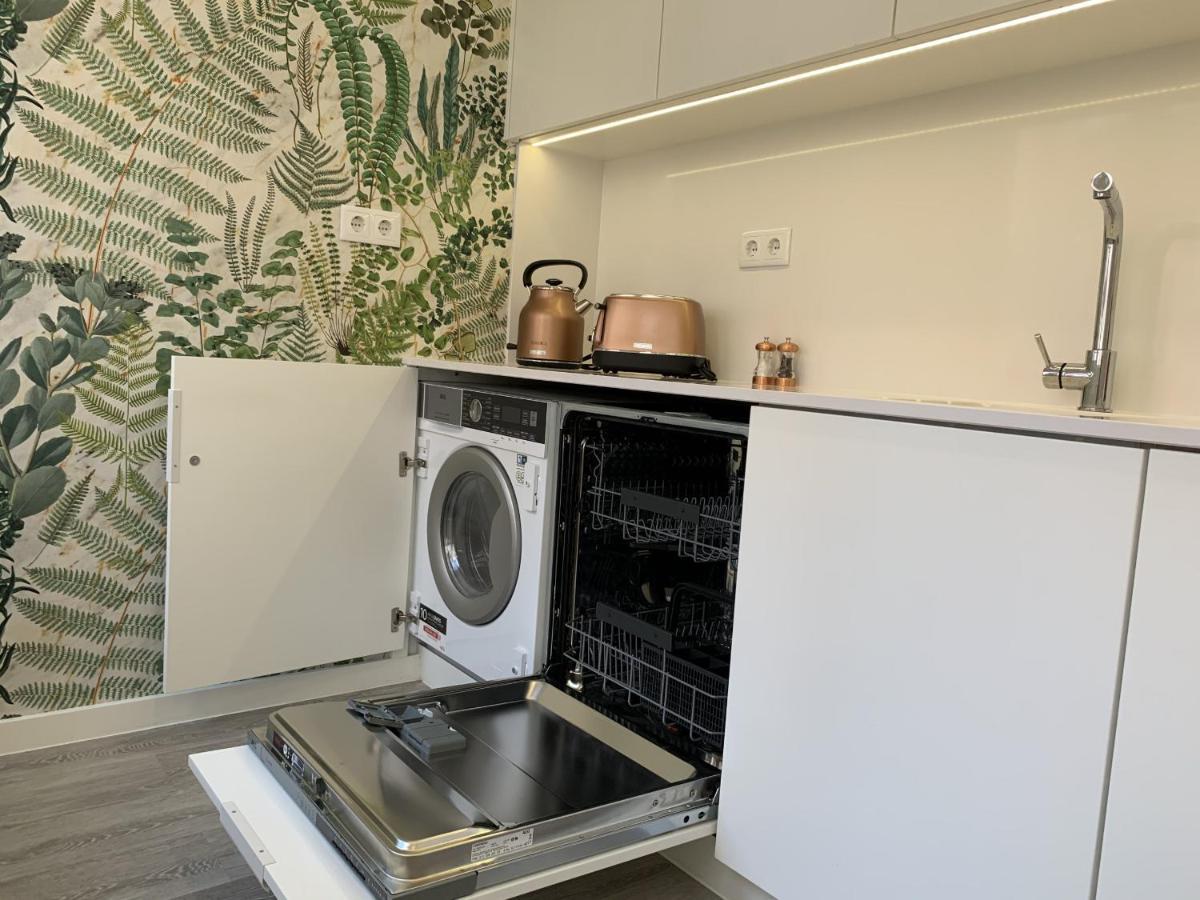 Cascais Downtown Premium Apt 3 With Terrace 외부 사진