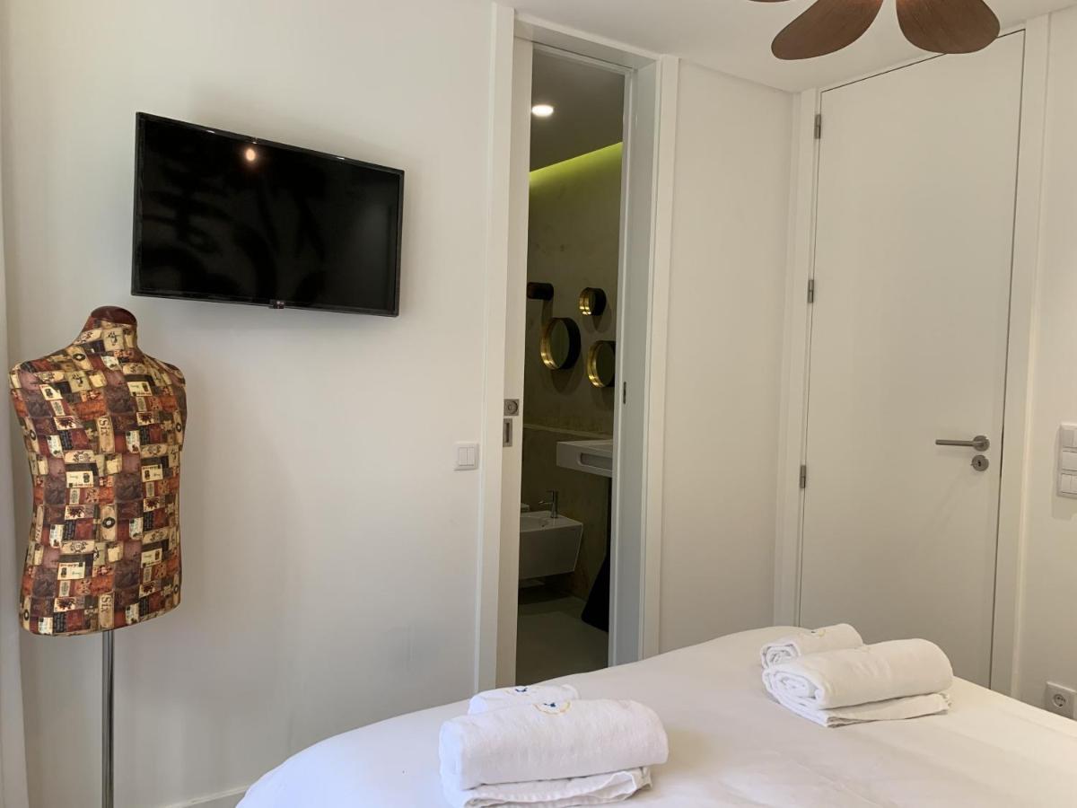 Cascais Downtown Premium Apt 3 With Terrace 외부 사진