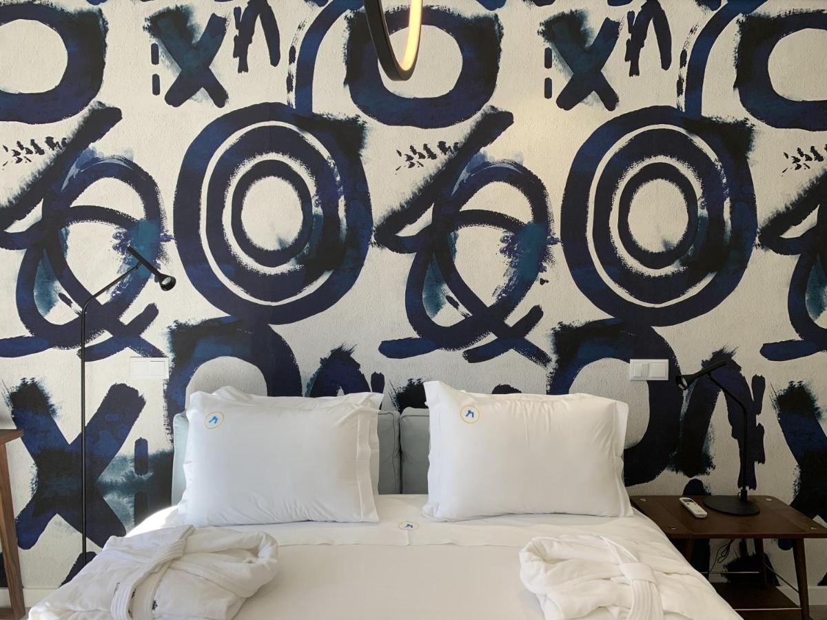 Cascais Downtown Premium Apt 3 With Terrace 외부 사진