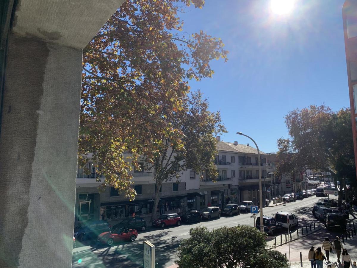 Cascais Downtown Premium Apt 3 With Terrace 외부 사진