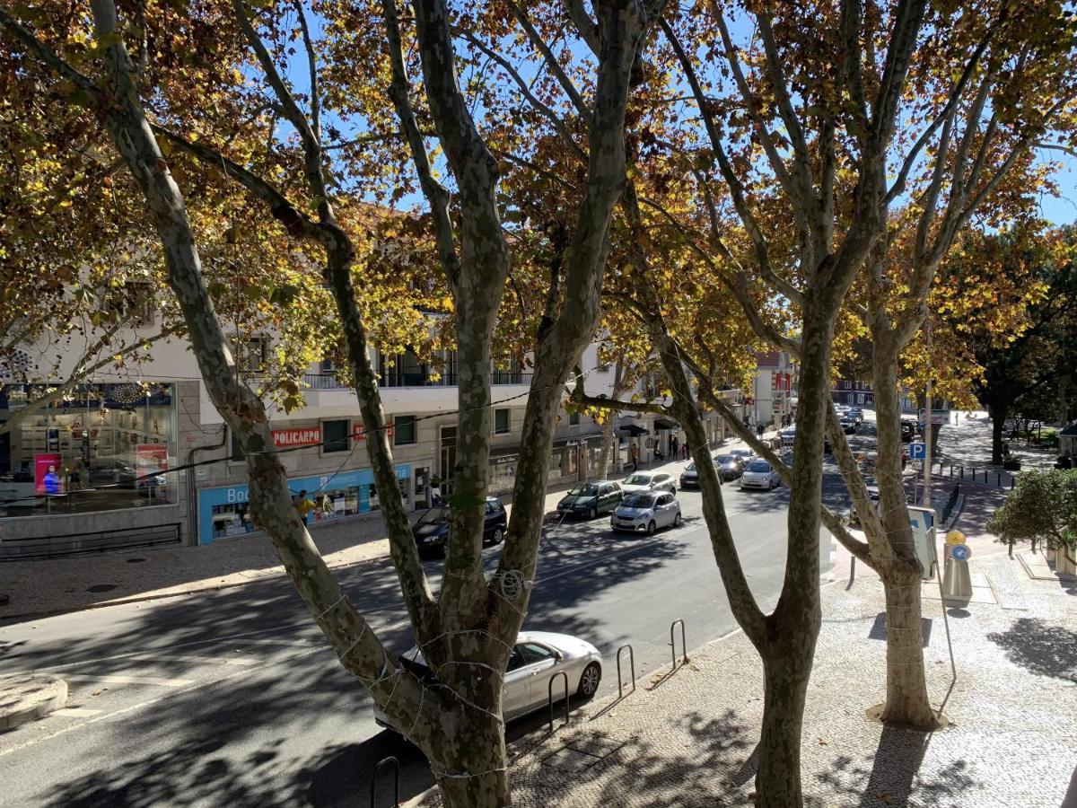 Cascais Downtown Premium Apt 3 With Terrace 외부 사진