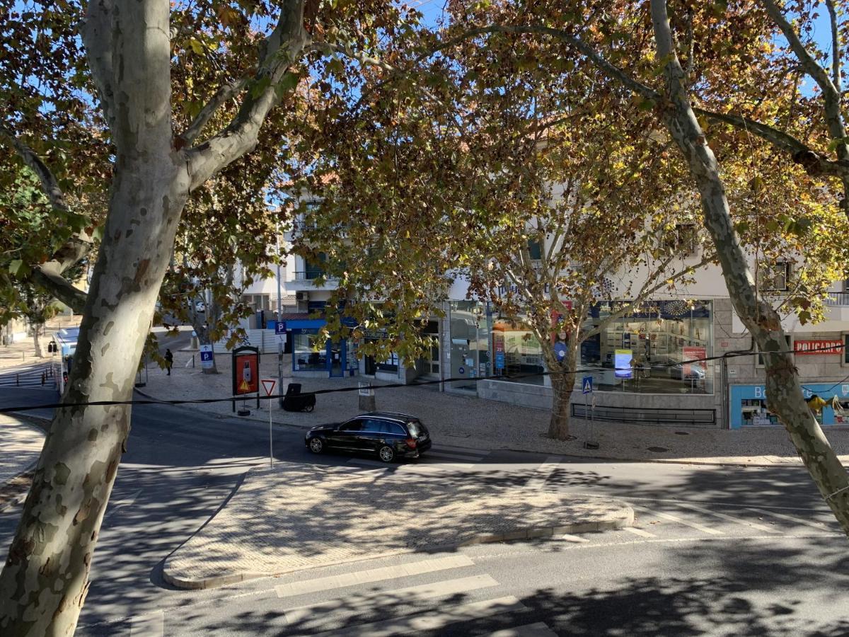 Cascais Downtown Premium Apt 3 With Terrace 외부 사진