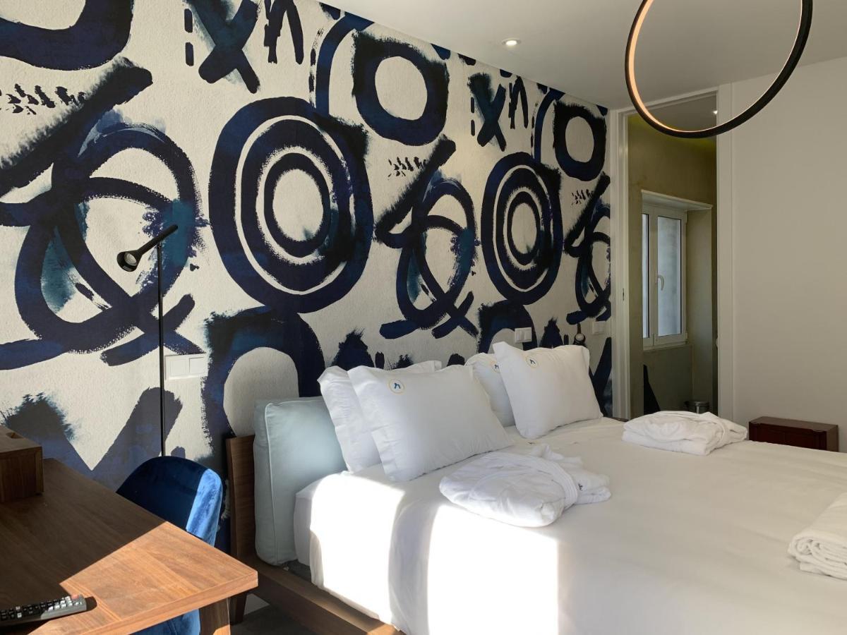 Cascais Downtown Premium Apt 3 With Terrace 외부 사진