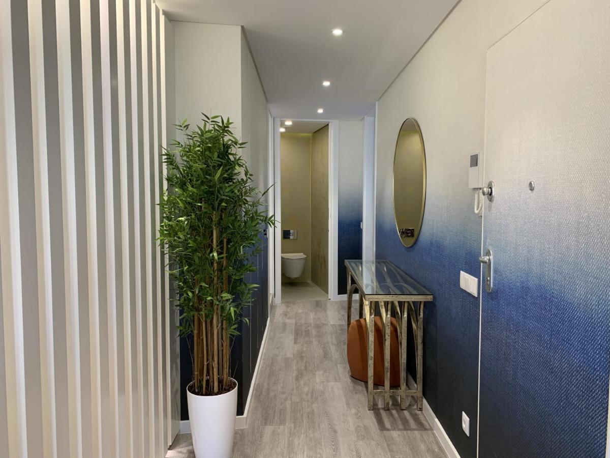 Cascais Downtown Premium Apt 3 With Terrace 외부 사진