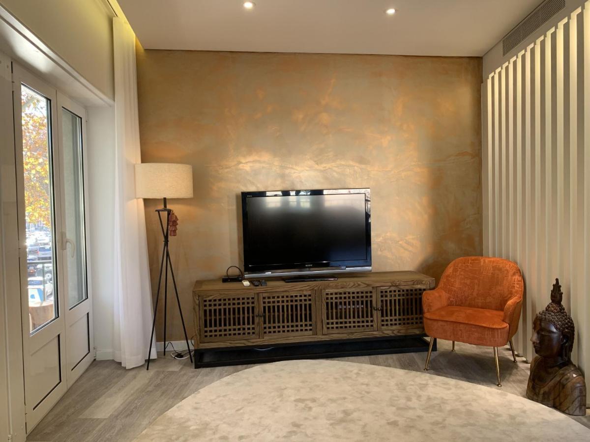 Cascais Downtown Premium Apt 3 With Terrace 외부 사진