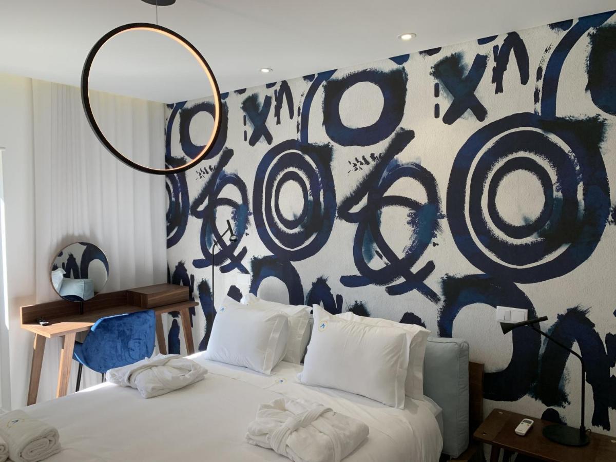 Cascais Downtown Premium Apt 3 With Terrace 외부 사진